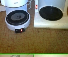 Cafetiere Ventilatoare Aspirator Sistem maxwell