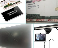 Afisaj - Display LED tableta - laptop 10, 1 inch mat