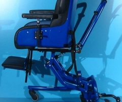 Scaun pentru copii cu handicap  locomotor Schuchmann