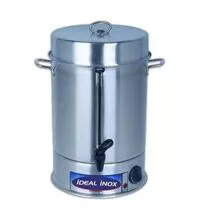 Boiler sau fierbator vin, ceai, apa, Ideal Inox, 36 l