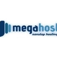 Megahost - găzduire web de înaltă performanță si colocare server