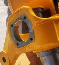 Fuzete , kingpost , cilindri pentru utilaje JCB