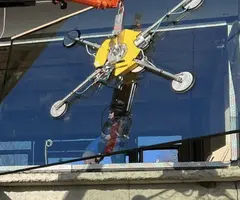 Închiriere ventuza 400/809 kg București