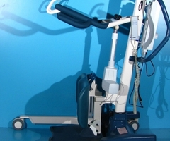 Macara pentru transportul pacientilor Invacare