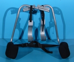 Suport pentru transfer pacienti in piscina