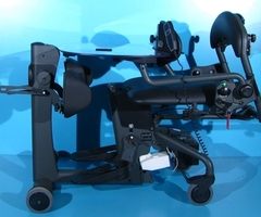 Verticalizator electric EasyStand Evolv