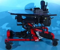 Verticalizator electric  pentru copii EasyStand Bantam
