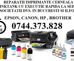 Reparatii imprimante  Theodor Pallady ****373828