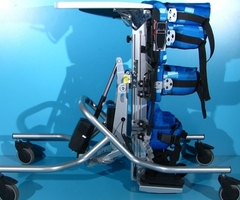 Verticalizator electric Leckey Horizon